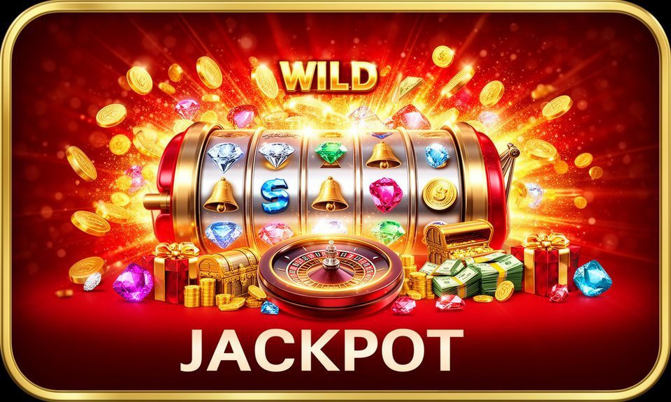 jarumtoto Slot Feature Rooms Promotion