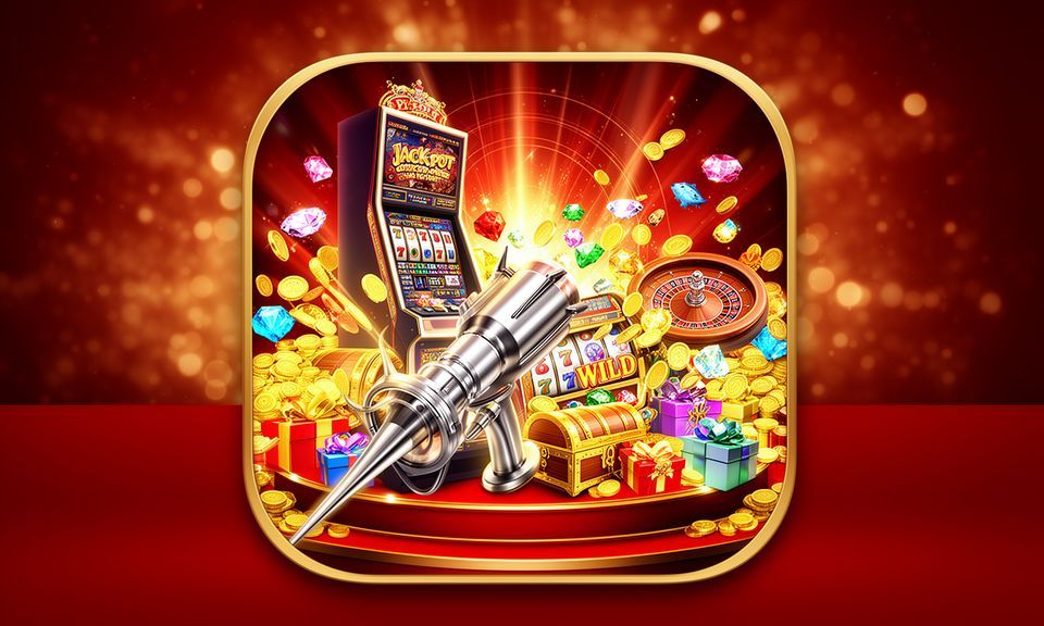 jarumtoto Casino